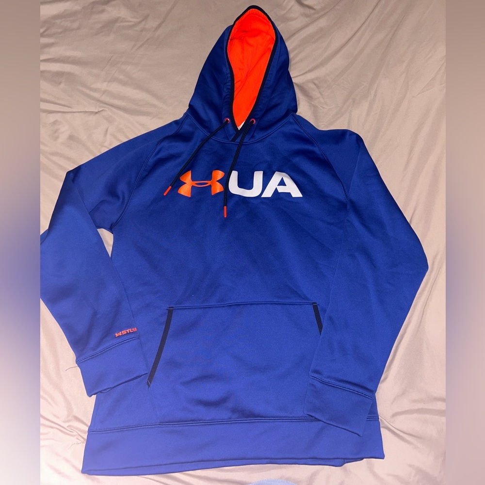 Men’s Under Armor Sweatshirt
